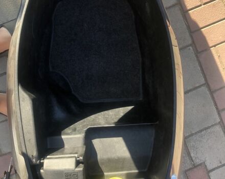 Хонда Другая, объемом двигателя 50 л и пробегом 0 тыс. км за 600 $, фото 6 на Automoto.ua