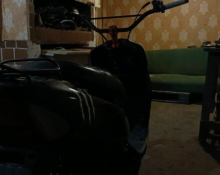 Хонда Другая, объемом двигателя 50 л и пробегом 0 тыс. км за 213 $, фото 1 на Automoto.ua