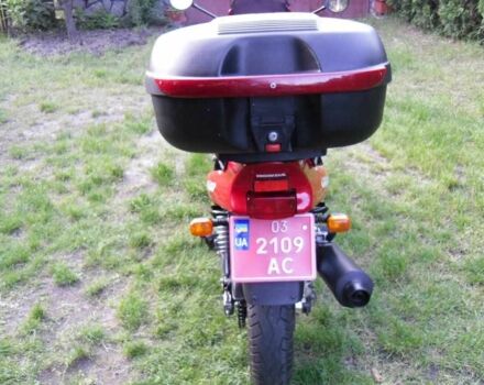 Хонда Другая, объемом двигателя 0.5 л и пробегом 0 тыс. км за 3150 $, фото 3 на Automoto.ua
