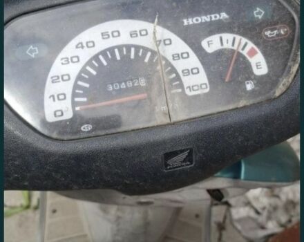 Хонда Другая, объемом двигателя 50 л и пробегом 0 тыс. км за 200 $, фото 3 на Automoto.ua