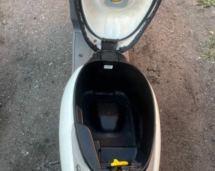 Хонда Інша, об'ємом двигуна 50 л та пробігом 0 тис. км за 650 $, фото 2 на Automoto.ua