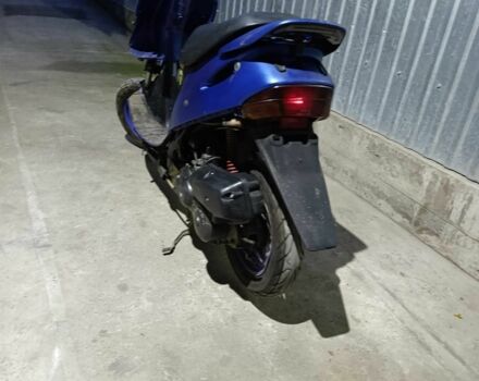 Хонда Другая, объемом двигателя 50 л и пробегом 0 тыс. км за 167 $, фото 1 на Automoto.ua