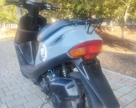 Хонда Другая, объемом двигателя 50 л и пробегом 0 тыс. км за 286 $, фото 5 на Automoto.ua