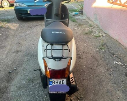 Хонда Інша, об'ємом двигуна 50 л та пробігом 0 тис. км за 650 $, фото 7 на Automoto.ua