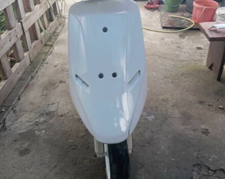 Хонда Інша, об'ємом двигуна 49 л та пробігом 0 тис. км за 238 $, фото 4 на Automoto.ua