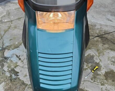 Хонда Другая, объемом двигателя 0.25 л и пробегом 0 тыс. км за 997 $, фото 7 на Automoto.ua