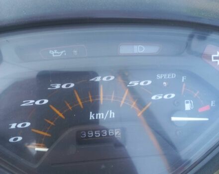 Хонда Другая, объемом двигателя 0 л и пробегом 0 тыс. км за 700 $, фото 2 на Automoto.ua