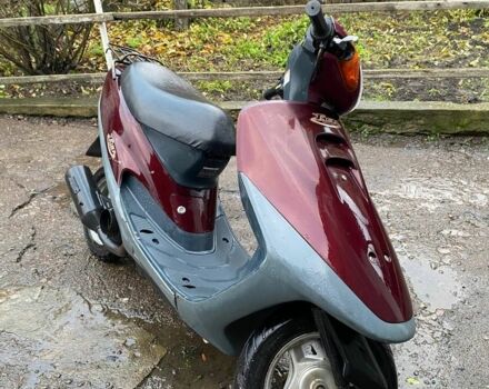 Хонда Другая, объемом двигателя 65 л и пробегом 0 тыс. км за 357 $, фото 1 на Automoto.ua