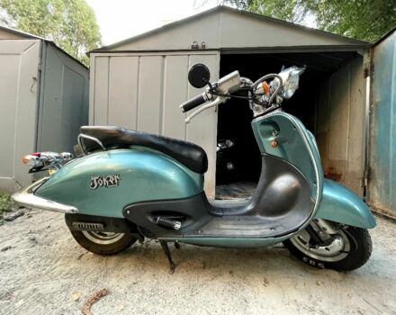 Хонда Інша, об'ємом двигуна 90 л та пробігом 0 тис. км за 699 $, фото 2 на Automoto.ua