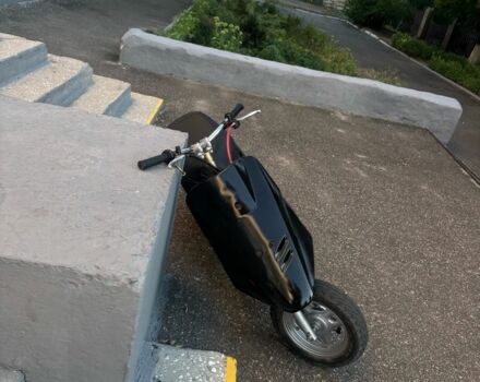 Хонда Другая, объемом двигателя 65 л и пробегом 0 тыс. км за 167 $, фото 1 на Automoto.ua