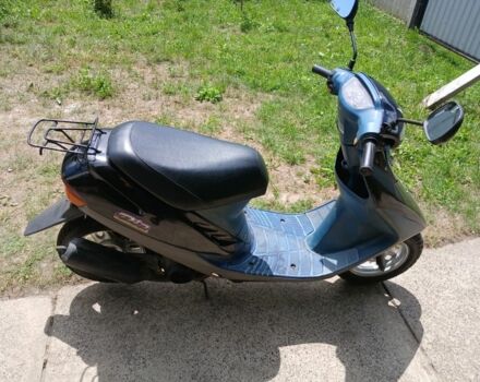 Хонда Другая, объемом двигателя 50 л и пробегом 0 тыс. км за 16000 $, фото 6 на Automoto.ua