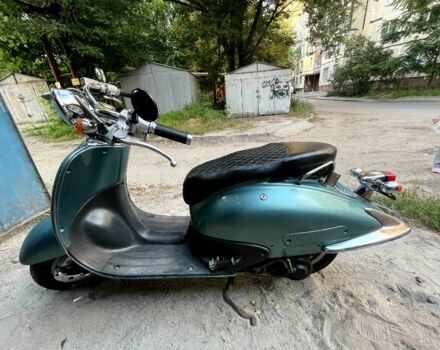 Хонда Інша, об'ємом двигуна 90 л та пробігом 0 тис. км за 699 $, фото 1 на Automoto.ua