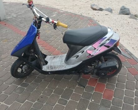 Хонда Другая, объемом двигателя 50 л и пробегом 0 тыс. км за 284 $, фото 4 на Automoto.ua