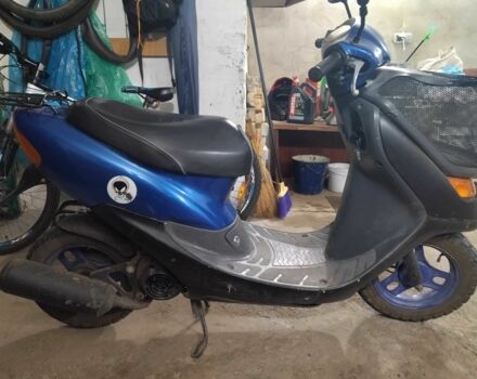 Хонда Другая, объемом двигателя 50 л и пробегом 0 тыс. км за 15000 $, фото 1 на Automoto.ua