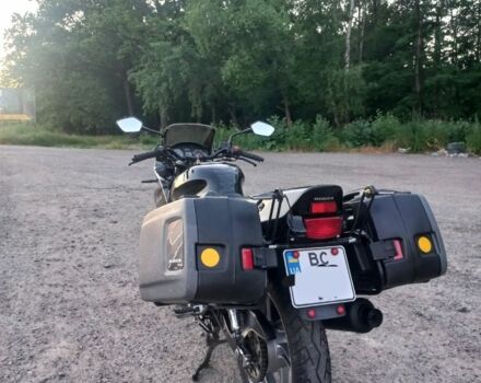 Хонда Другая, объемом двигателя 0.5 л и пробегом 0 тыс. км за 3099 $, фото 4 на Automoto.ua