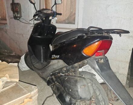 Хонда Другая, объемом двигателя 65 л и пробегом 0 тыс. км за 475 $, фото 4 на Automoto.ua