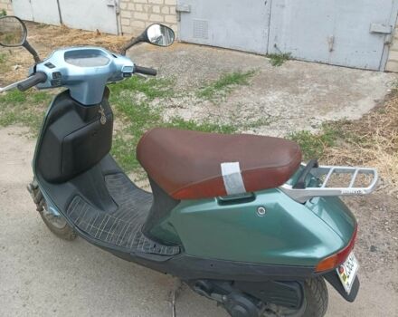 Хонда Інша, об'ємом двигуна 90 л та пробігом 0 тис. км за 500 $, фото 3 на Automoto.ua