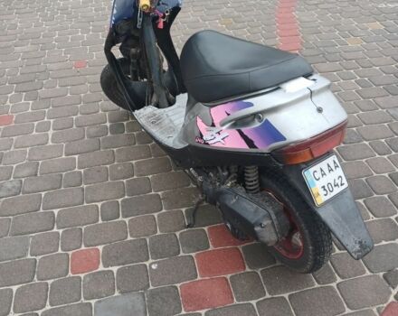 Хонда Другая, объемом двигателя 50 л и пробегом 0 тыс. км за 284 $, фото 5 на Automoto.ua