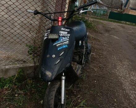 Хонда Другая, объемом двигателя 50 л и пробегом 0 тыс. км за 213 $, фото 3 на Automoto.ua