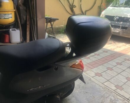 Хонда Другая, объемом двигателя 50 л и пробегом 0 тыс. км за 600 $, фото 9 на Automoto.ua