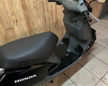 Хонда Другая, объемом двигателя 49 л и пробегом 0 тыс. км за 308 $, фото 4 на Automoto.ua