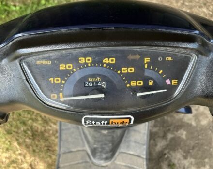 Хонда Другая, объемом двигателя 49 л и пробегом 0 тыс. км за 9500 $, фото 4 на Automoto.ua