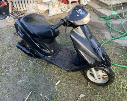 Хонда Другая, объемом двигателя 49 л и пробегом 0 тыс. км за 142 $, фото 1 на Automoto.ua