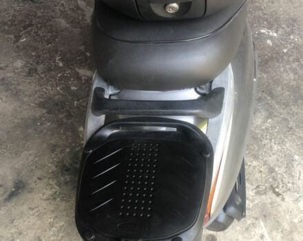 Хонда Другая, объемом двигателя 50 л и пробегом 0 тыс. км за 600 $, фото 8 на Automoto.ua