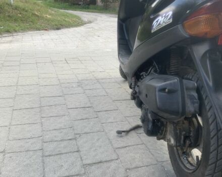 Хонда Інша, об'ємом двигуна 50 л та пробігом 0 тис. км за 179 $, фото 3 на Automoto.ua