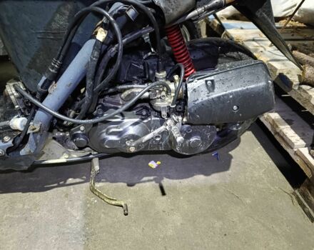 Хонда Другая, объемом двигателя 49 л и пробегом 0 тыс. км за 83 $, фото 7 на Automoto.ua