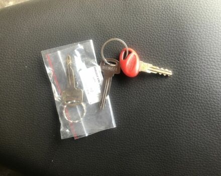 Хонда Другая, объемом двигателя 50 л и пробегом 0 тыс. км за 600 $, фото 7 на Automoto.ua