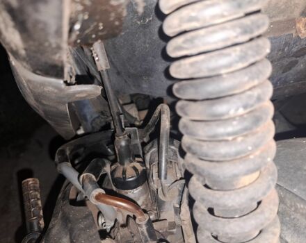 Хонда Другая, объемом двигателя 65 л и пробегом 0 тыс. км за 475 $, фото 1 на Automoto.ua