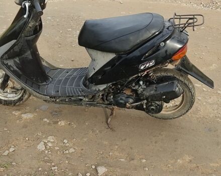 Хонда Інша, об'ємом двигуна 49 л та пробігом 0 тис. км за 155 $, фото 3 на Automoto.ua