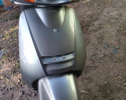 Хонда Другая, объемом двигателя 50 л и пробегом 0 тыс. км за 550 $, фото 4 на Automoto.ua
