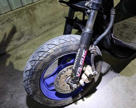 Хонда Другая, объемом двигателя 50 л и пробегом 0 тыс. км за 143 $, фото 5 на Automoto.ua