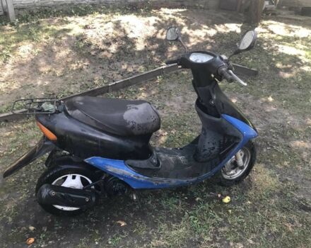 Хонда Другая, объемом двигателя 50 л и пробегом 0 тыс. км за 8000 $, фото 1 на Automoto.ua