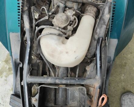 Хонда Другая, объемом двигателя 0.25 л и пробегом 0 тыс. км за 997 $, фото 5 на Automoto.ua