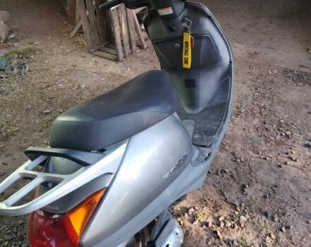 Хонда Другая, объемом двигателя 50 л и пробегом 0 тыс. км за 550 $, фото 1 на Automoto.ua