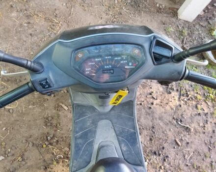 Хонда Другая, объемом двигателя 50 л и пробегом 0 тыс. км за 550 $, фото 5 на Automoto.ua