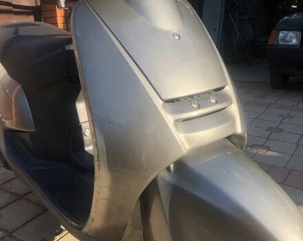 Хонда Другая, объемом двигателя 50 л и пробегом 0 тыс. км за 600 $, фото 4 на Automoto.ua