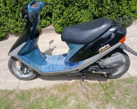 Хонда Другая, объемом двигателя 50 л и пробегом 0 тыс. км за 16000 $, фото 5 на Automoto.ua