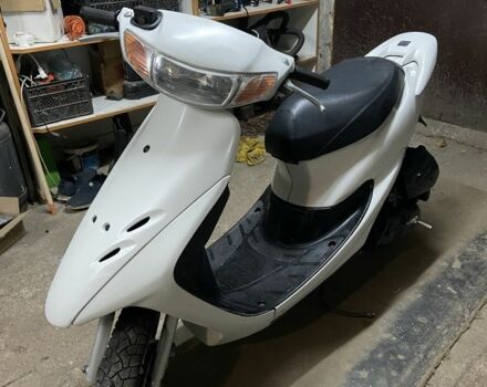 Хонда Інша, об'ємом двигуна 80 л та пробігом 0 тис. км за 357 $, фото 1 на Automoto.ua