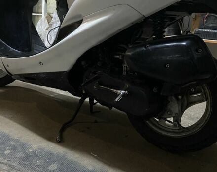 Хонда Інша, об'ємом двигуна 80 л та пробігом 0 тис. км за 357 $, фото 8 на Automoto.ua