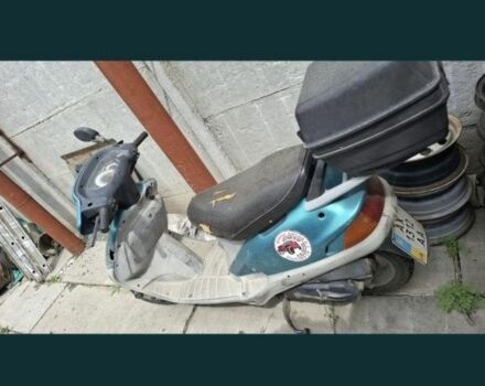 Хонда Другая, объемом двигателя 50 л и пробегом 0 тыс. км за 200 $, фото 2 на Automoto.ua