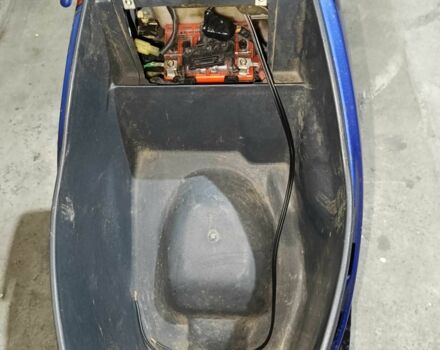 Хонда Другая, объемом двигателя 50 л и пробегом 0 тыс. км за 143 $, фото 4 на Automoto.ua