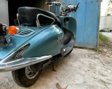 Хонда Інша, об'ємом двигуна 90 л та пробігом 0 тис. км за 699 $, фото 4 на Automoto.ua