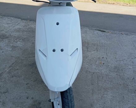 Хонда Інша, об'ємом двигуна 49 л та пробігом 0 тис. км за 238 $, фото 1 на Automoto.ua