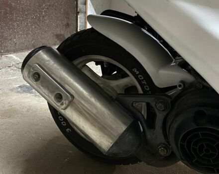 Хонда Інша, об'ємом двигуна 80 л та пробігом 0 тис. км за 357 $, фото 7 на Automoto.ua