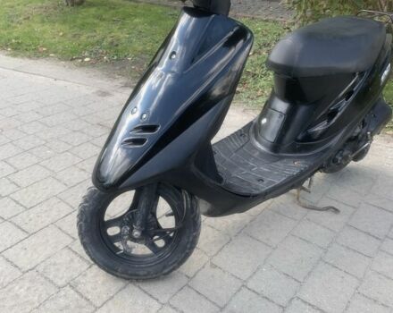 Хонда Інша, об'ємом двигуна 50 л та пробігом 0 тис. км за 179 $, фото 1 на Automoto.ua