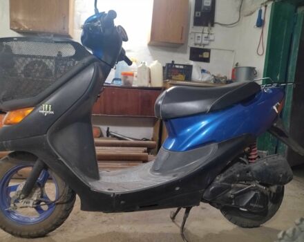 Хонда Другая, объемом двигателя 50 л и пробегом 0 тыс. км за 15000 $, фото 2 на Automoto.ua